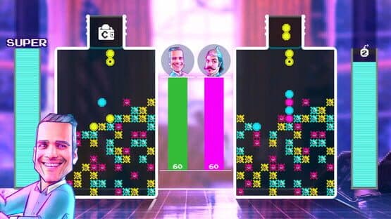 Super Dr Corona — screenshot 5