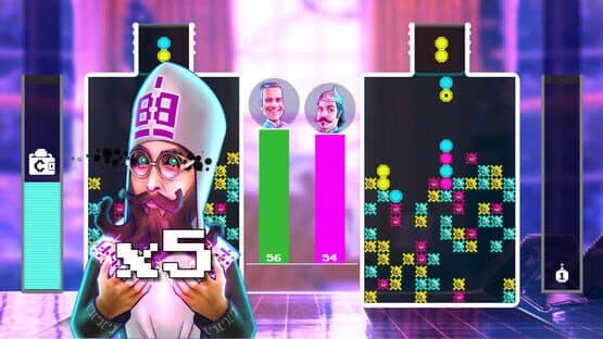 Super Dr Corona — screenshot 6