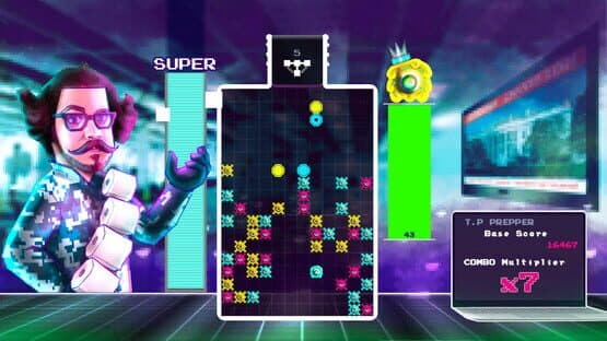 Super Dr Corona — screenshot 7