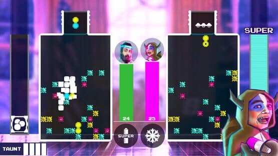 Super Dr Corona — screenshot 8