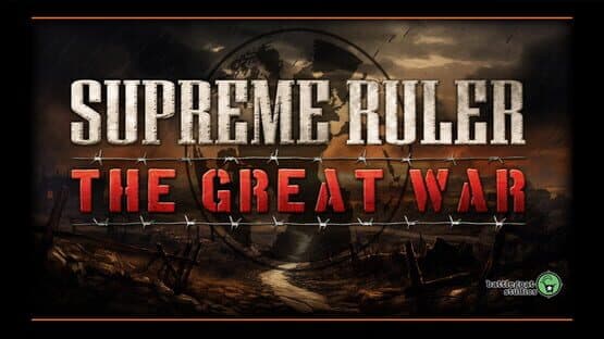 Supreme Ruler The Great War Remastered — screenshot 1