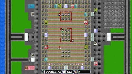 Problemlöser — screenshot 1
