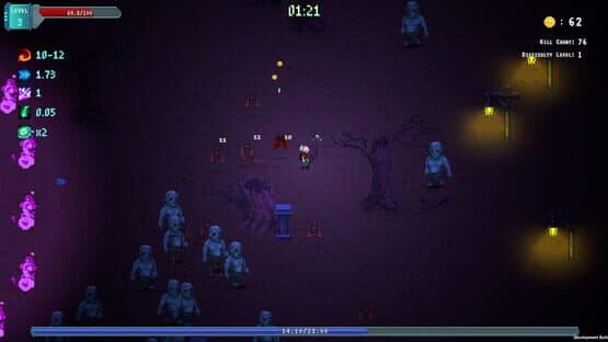 I Bring The Chaos — screenshot 1