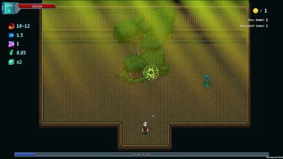 I Bring The Chaos — screenshot 2