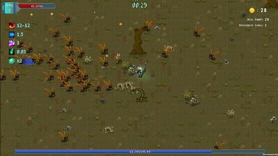 I Bring The Chaos — screenshot 4