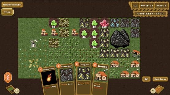 TaxingTiles — screenshot 1