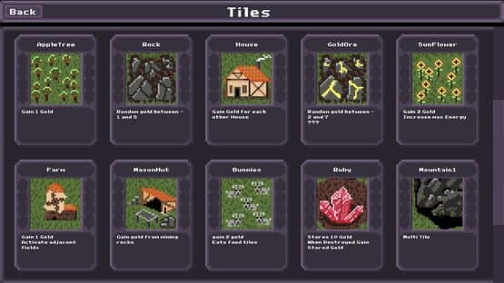 TaxingTiles — screenshot 3