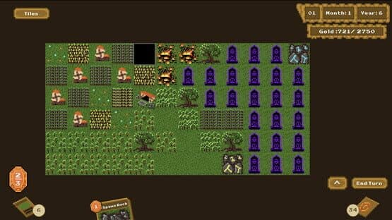 TaxingTiles — screenshot 6