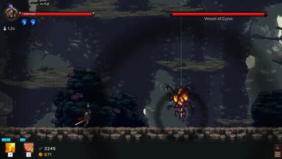 Rogue Knight — screenshot 4