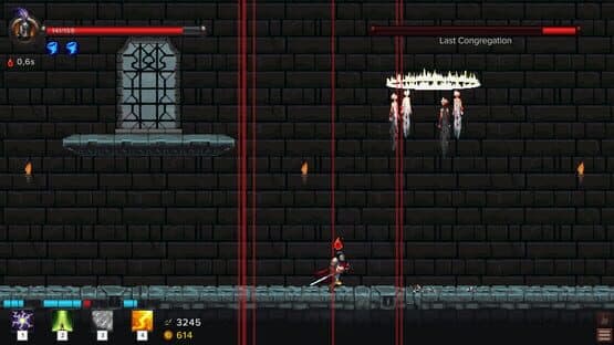 Rogue Knight — screenshot 6