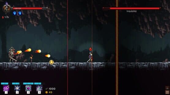 Rogue Knight — screenshot 7