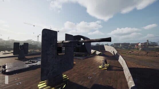 Ship Graveyard Simulator 2: Warships DLC — screenshot 4