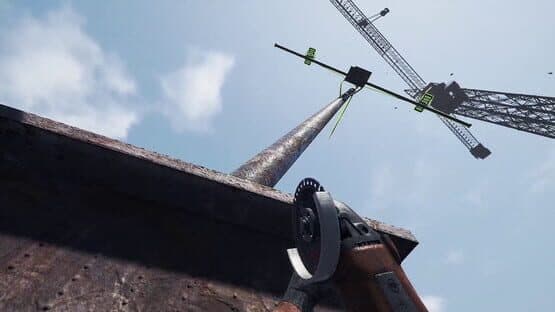 Ship Graveyard Simulator 2: Warships DLC — screenshot 6