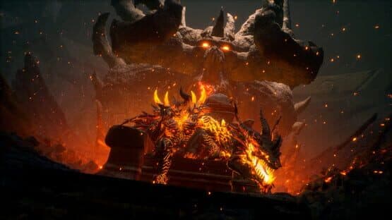 Seraph: In the Darkness — screenshot 3