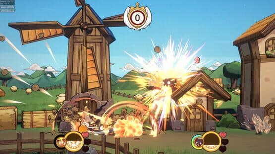 Quest of Goddess — screenshot 4