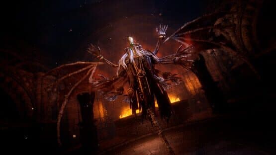 Seraph: In the Darkness — screenshot 5