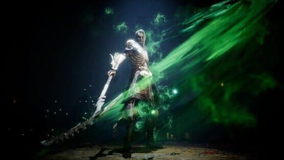 Seraph: In the Darkness — screenshot 7
