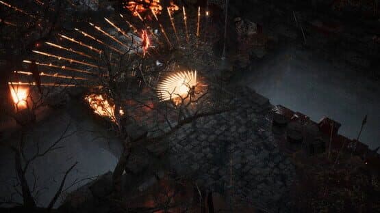 Seraph: In the Darkness — screenshot 8