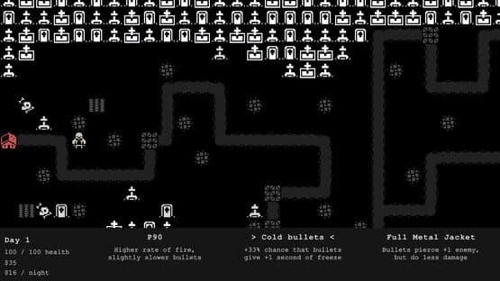 36 Nights — screenshot 1