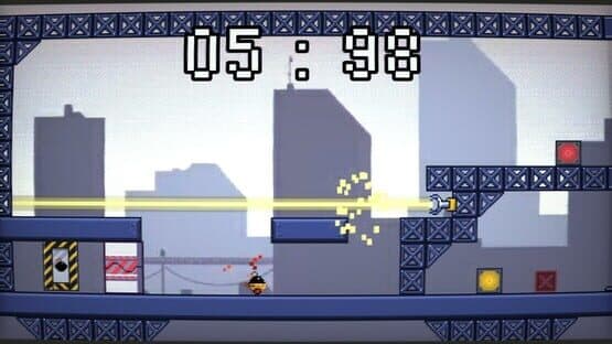 Exp10sion — screenshot 1