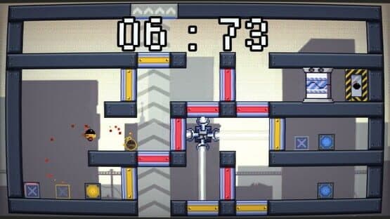 Exp10sion — screenshot 3