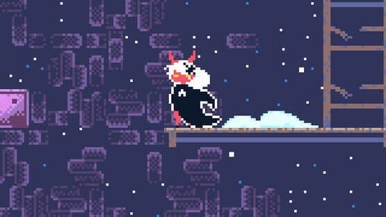 Repugnant Bounty — screenshot 1