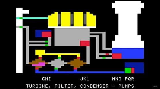 Three Mile Island — screenshot 1