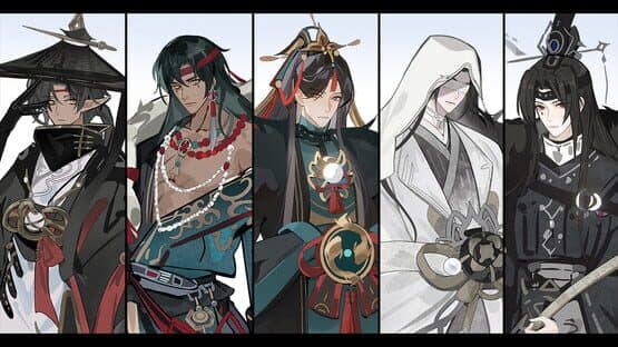 Qi Shen Nong Gui — screenshot 5