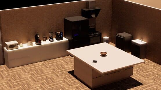 Home Domes — screenshot 4