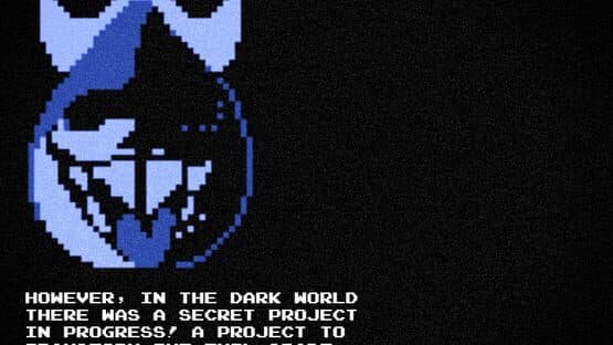 Deltarune 97 — screenshot 3