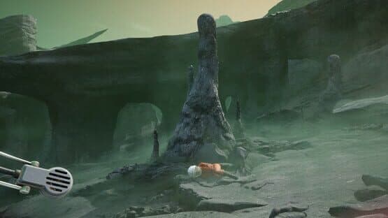 The Invincible: Deluxe Edition — screenshot 4