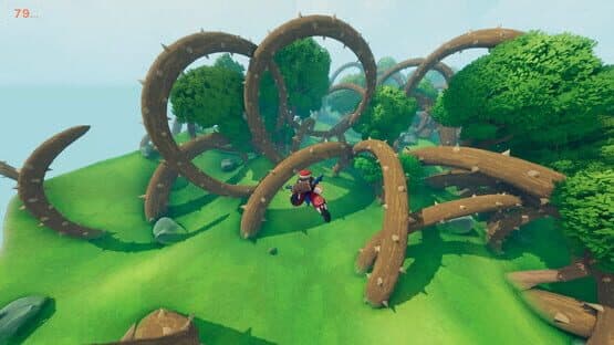 Haste — screenshot 2