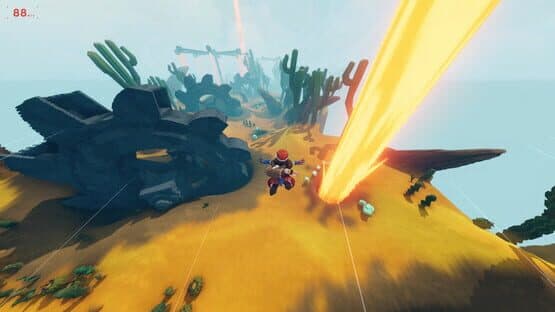 Haste — screenshot 5