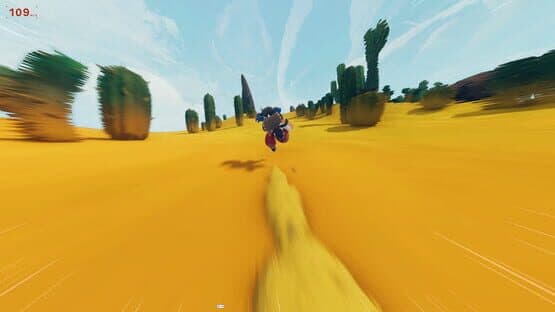 Haste — screenshot 7