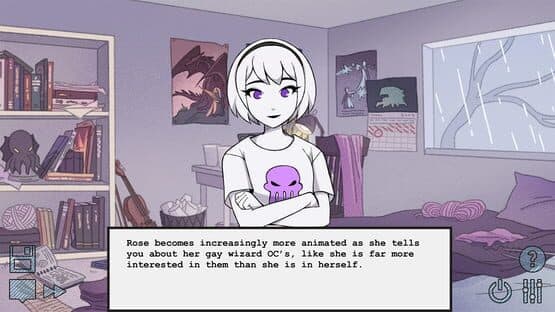 Pestersim — screenshot 4