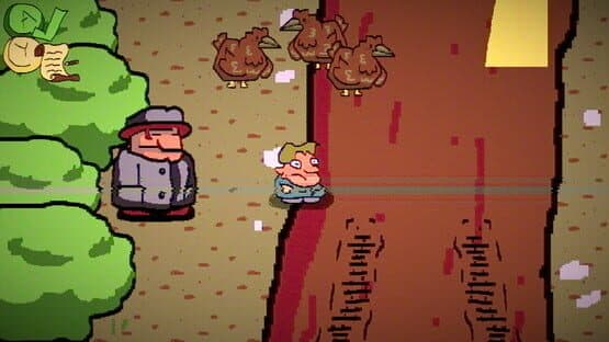 UFO: Henfield — screenshot 5