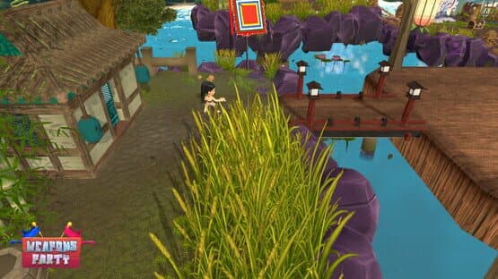 Weapon Party — screenshot 1