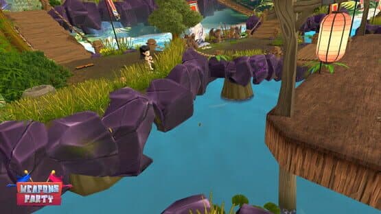 Weapon Party — screenshot 3