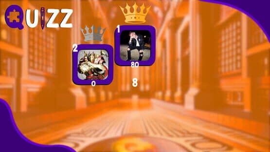Quizz — screenshot 5