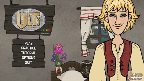 Behind the Beyond: Ulti — screenshot 1
