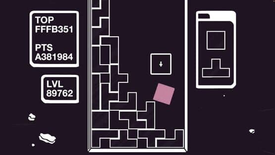 Tretis — screenshot 1
