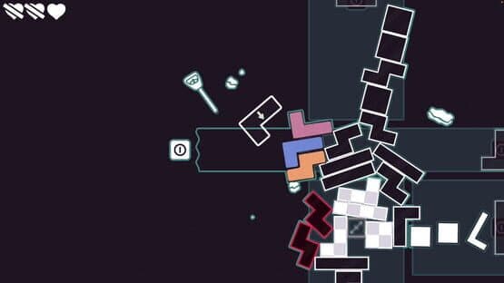 Tretis — screenshot 5