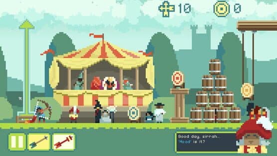 One Fine Tourney — screenshot 1