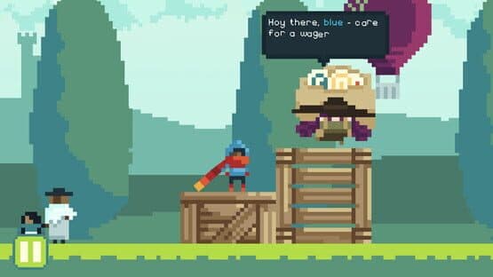One Fine Tourney — screenshot 3