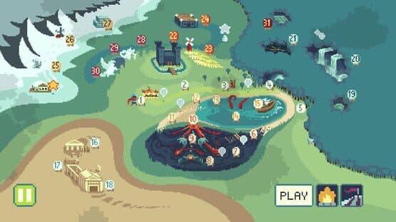 One Fine Tourney — screenshot 6