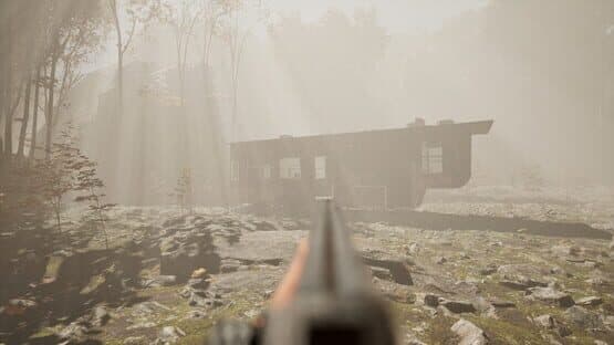 Mothman — screenshot 1
