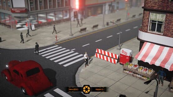MundusHex — screenshot 1