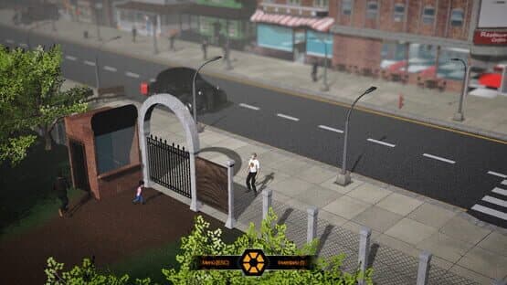 MundusHex — screenshot 2