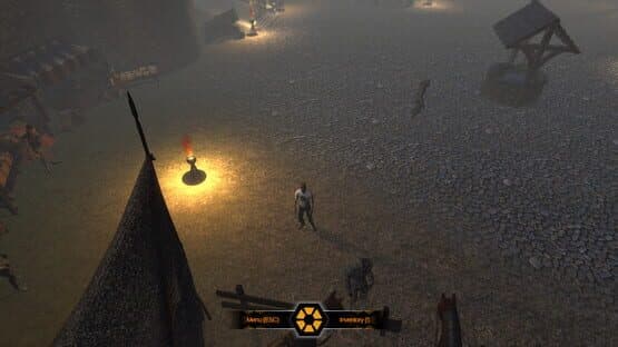 MundusHex — screenshot 3