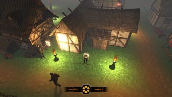 MundusHex — screenshot 4